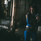Cosplay by Viverra Cosplay | Photo by BSTEphoto